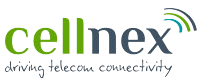 logo CELLNEX